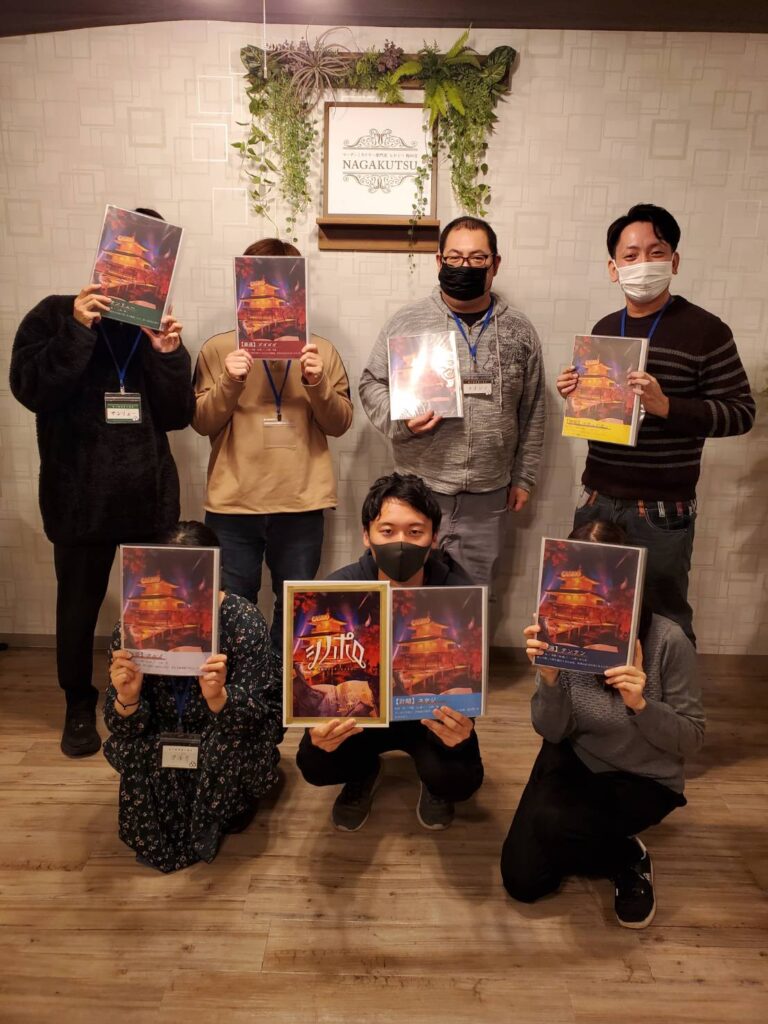 【公演まとめ】11/21(月)～11/27(日)公演まとめ